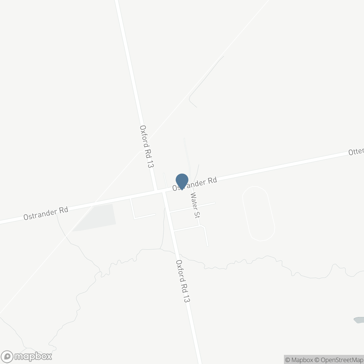 424 MAIN Street E, Norwich, Ontario N0J 1X0
